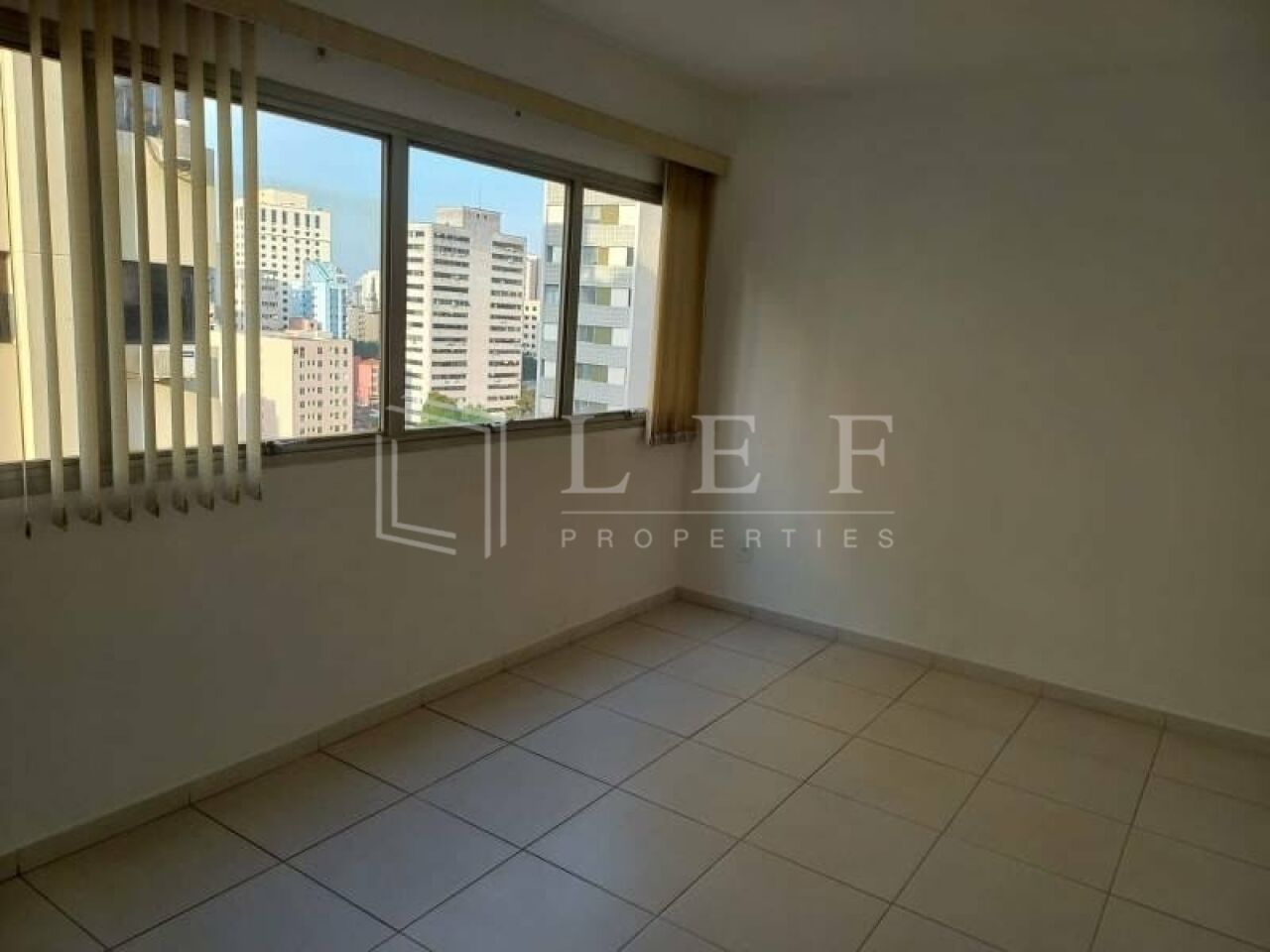 Lef Properties