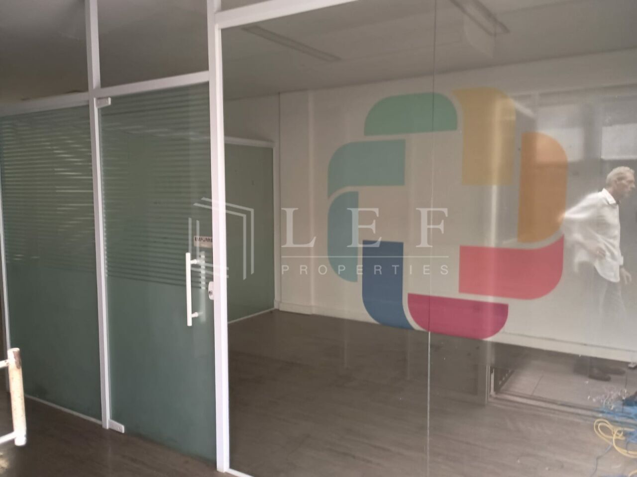 Lef Properties