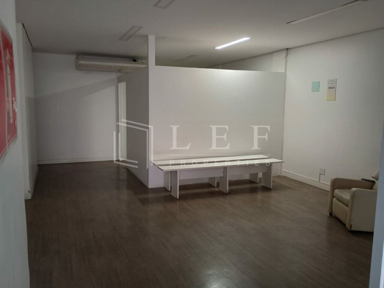 Lef Properties