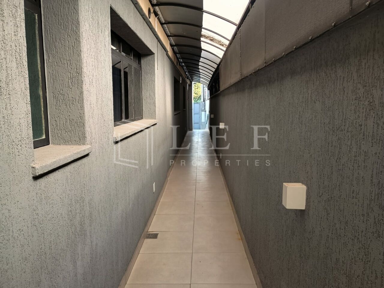 Lef Properties