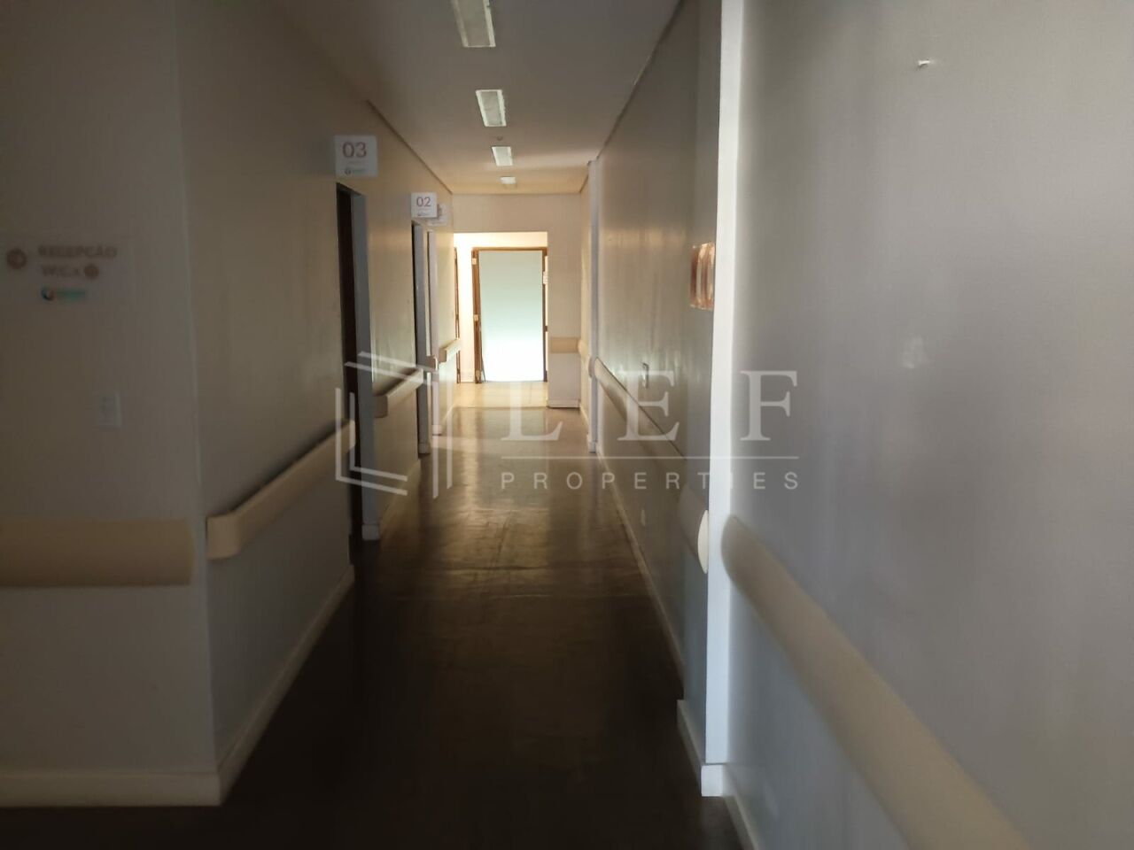 Lef Properties