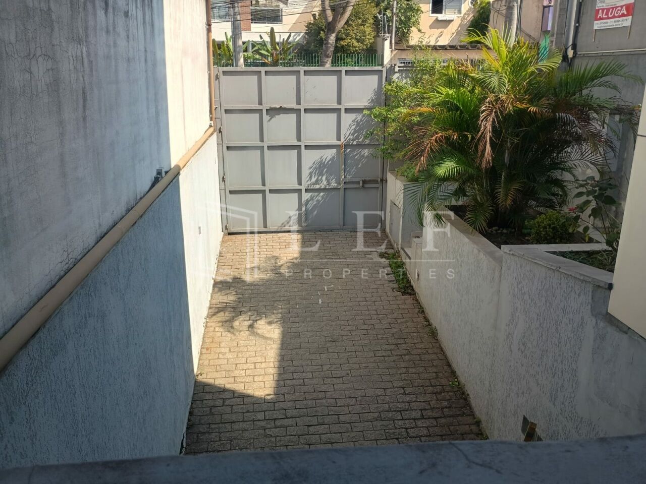 Lef Properties