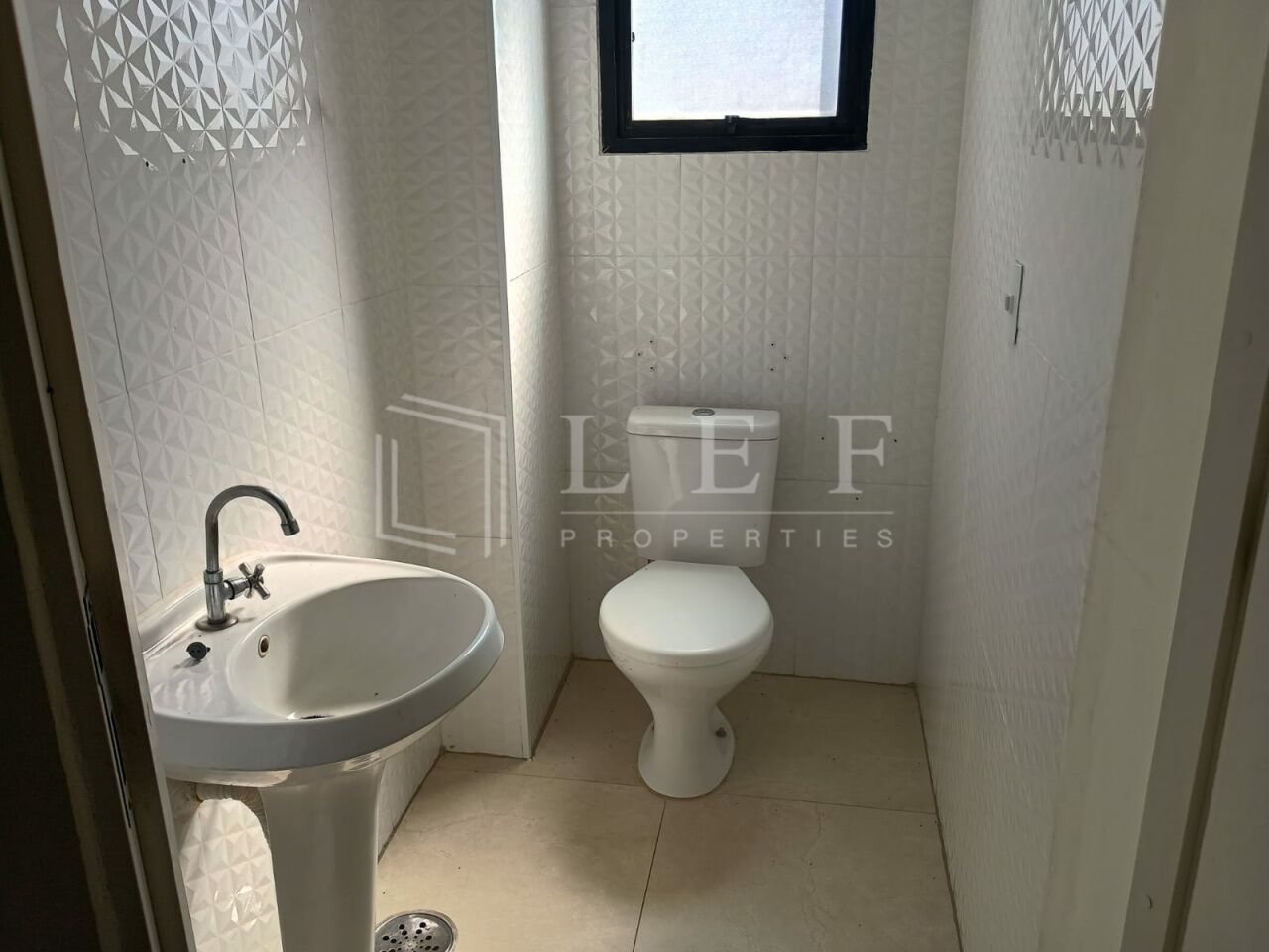 Lef Properties
