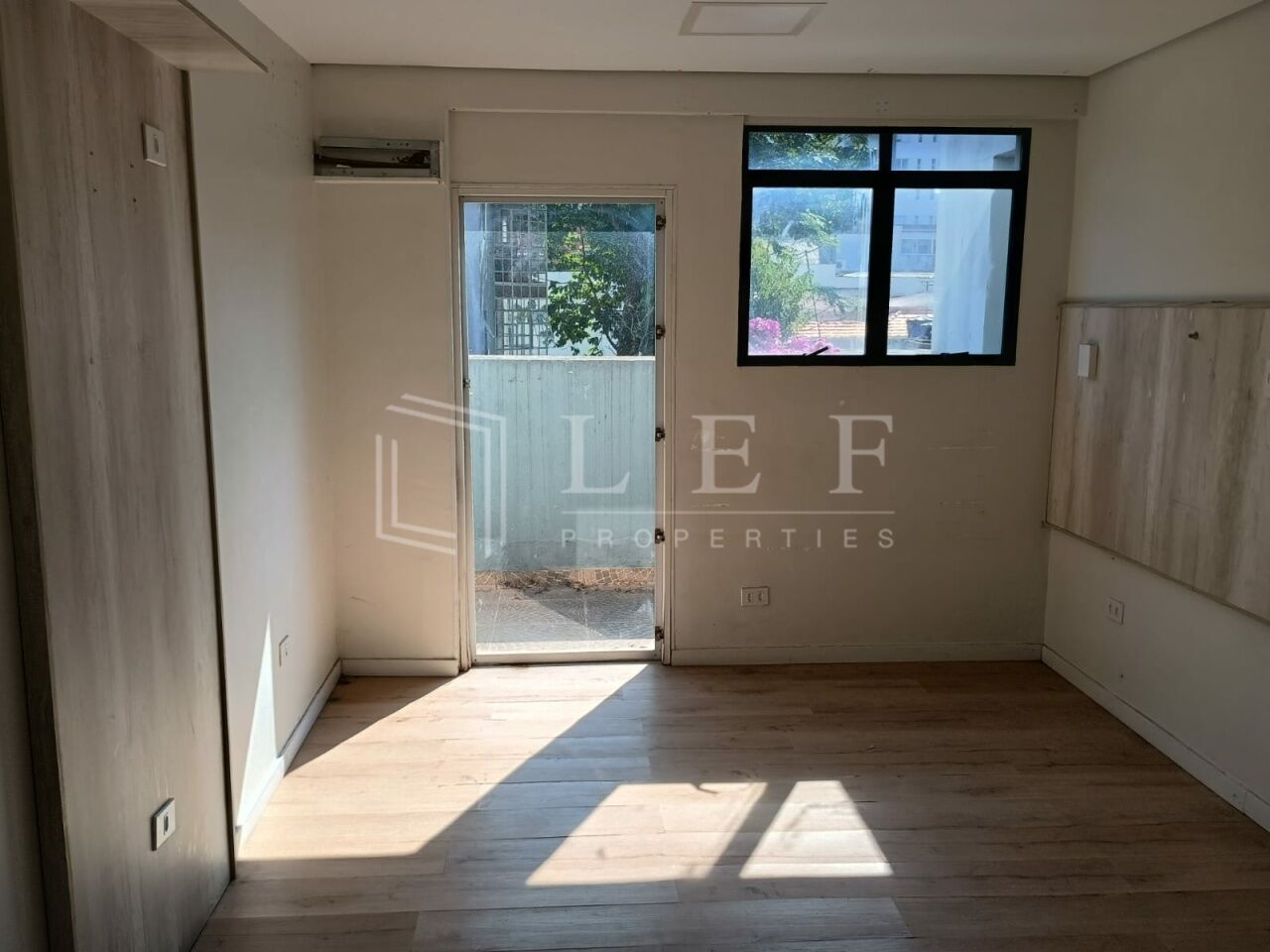 Lef Properties