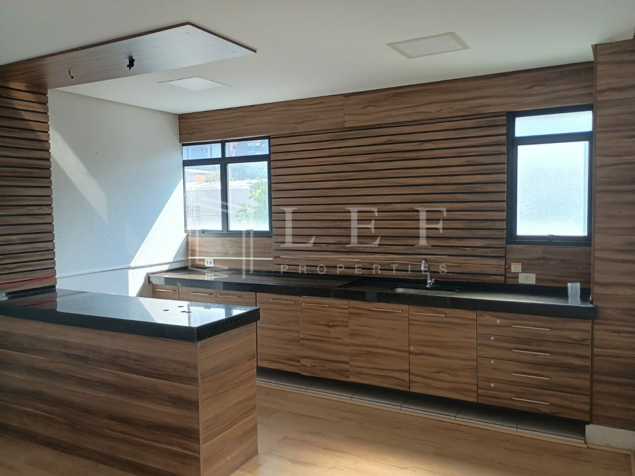 Lef Properties