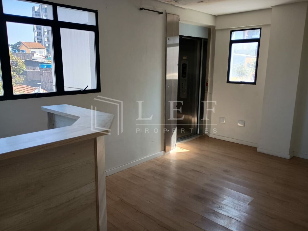 Lef Properties