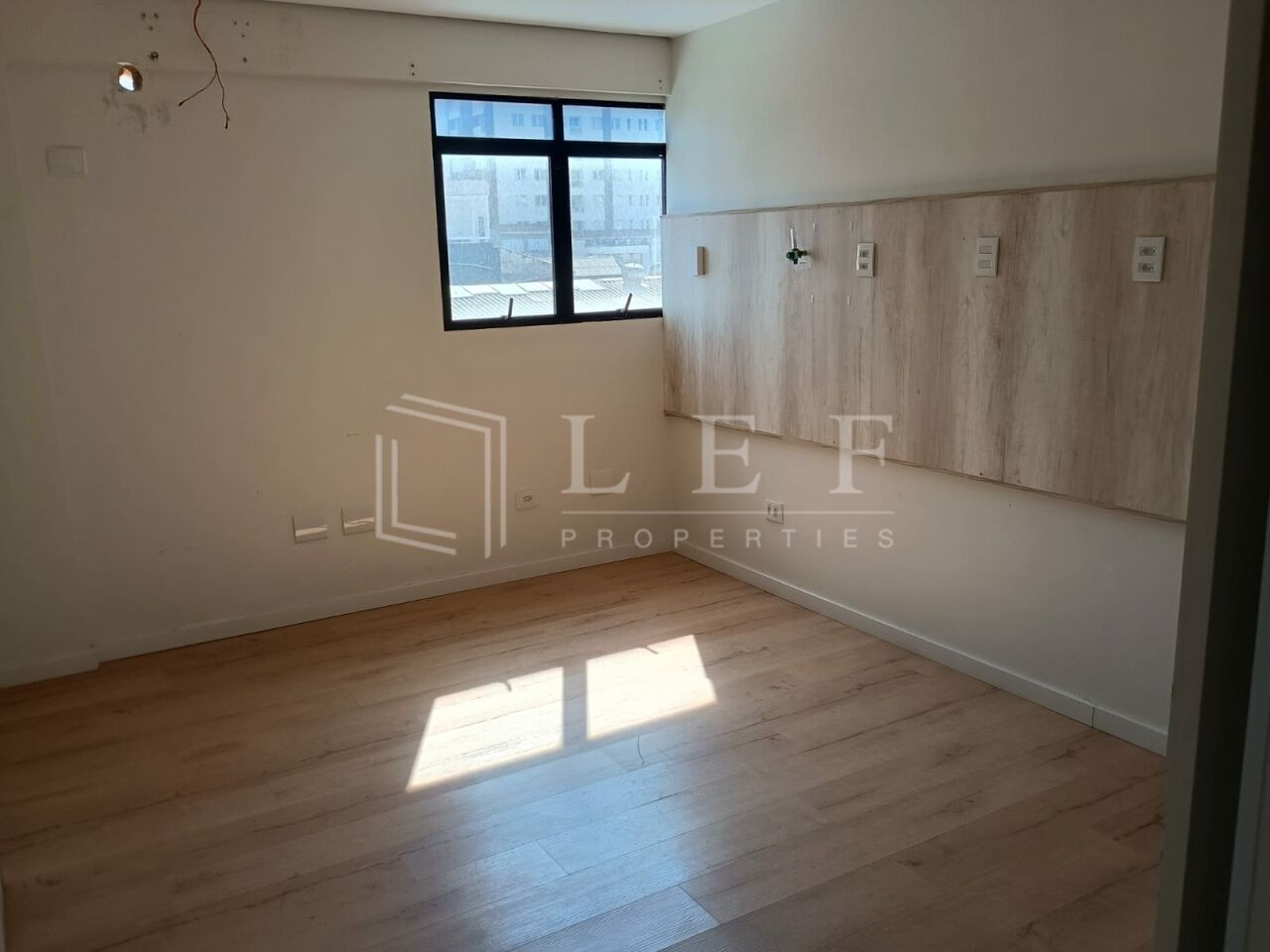 Lef Properties