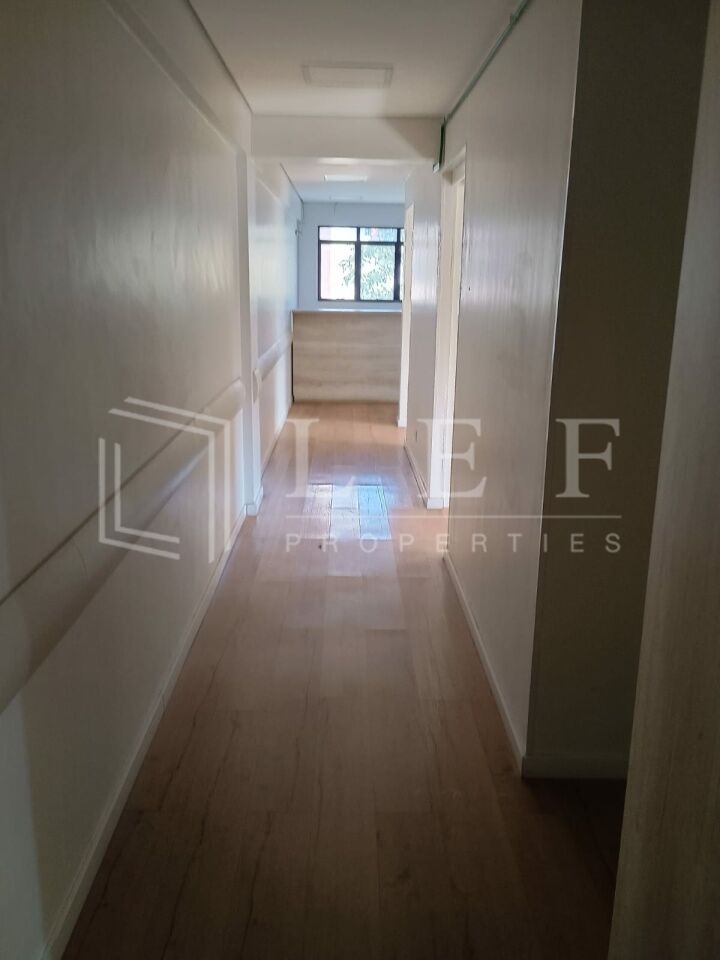 Lef Properties