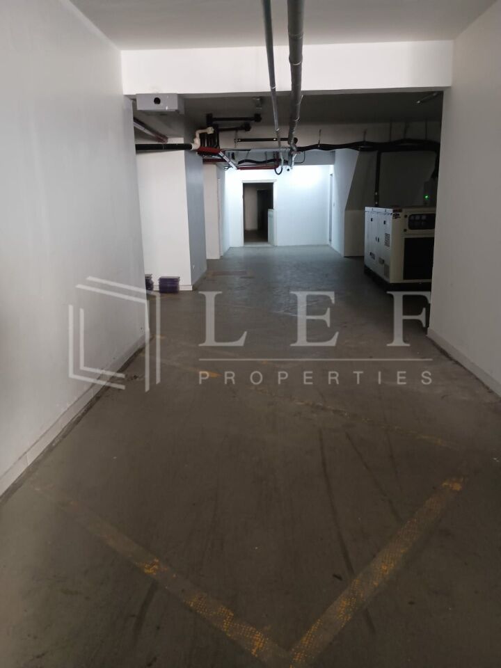 Lef Properties