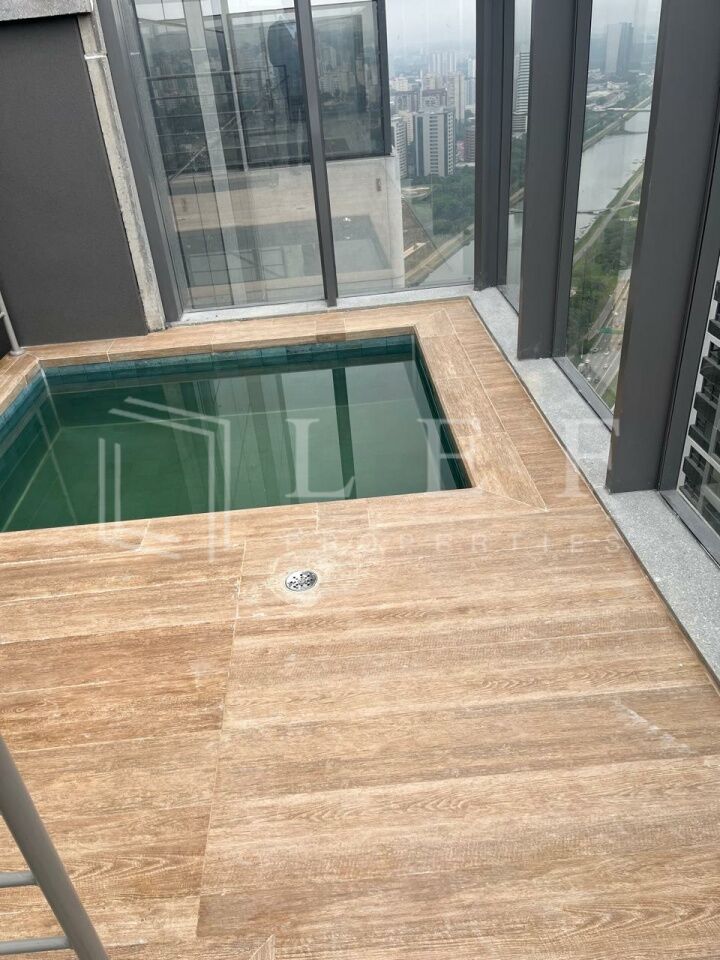 Lef Properties