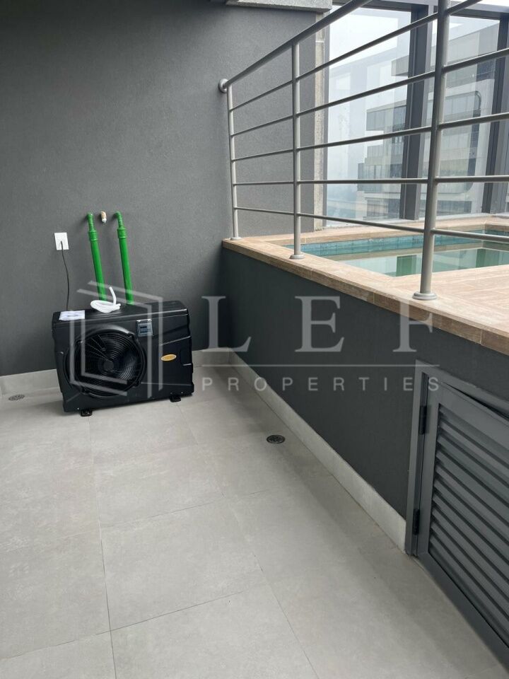 Lef Properties