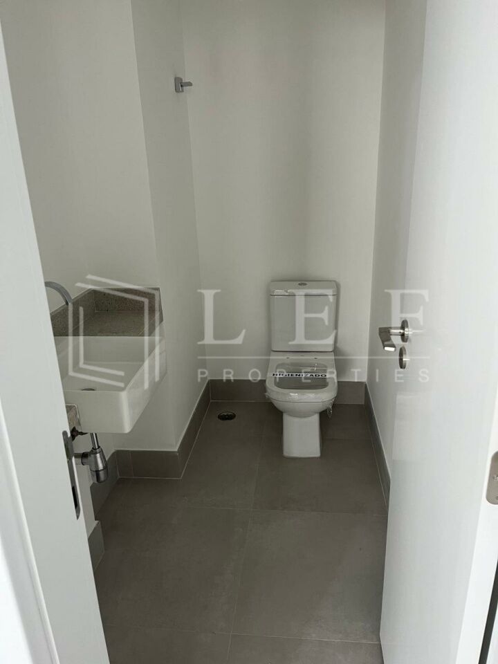 Lef Properties