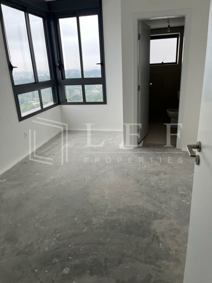 Lef Properties