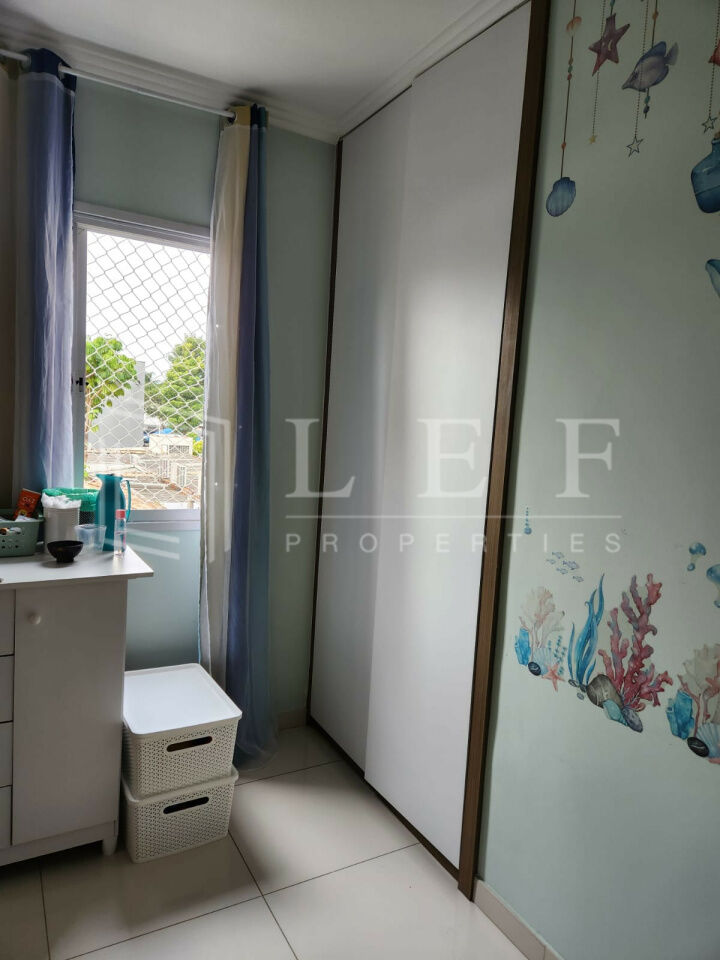 Lef Properties