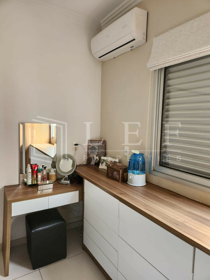 Lef Properties