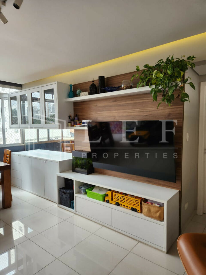 Lef Properties
