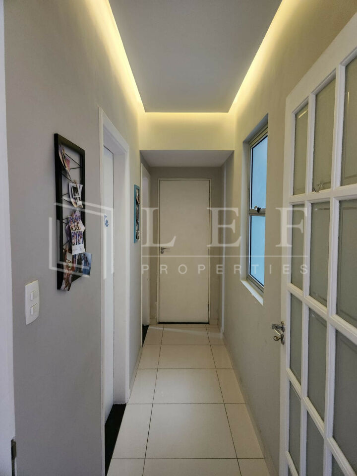 Lef Properties