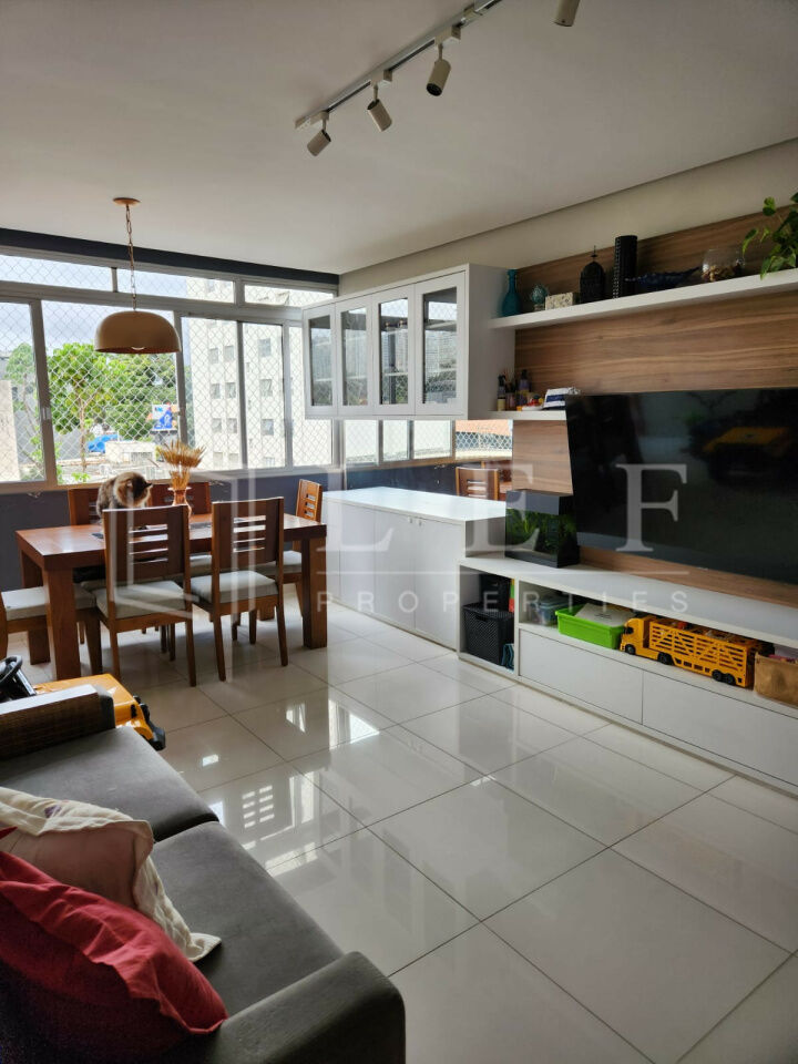 Lef Properties