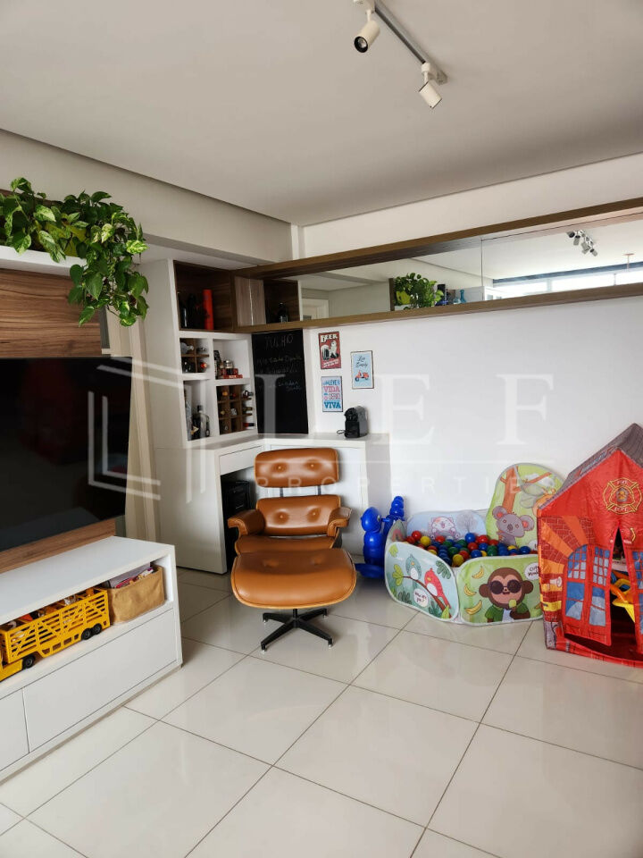 Lef Properties