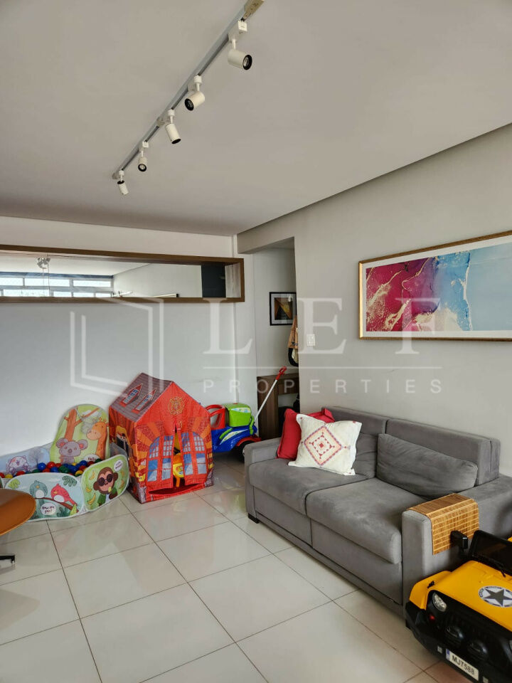 Lef Properties