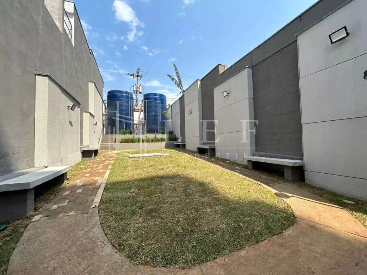 Lef Properties