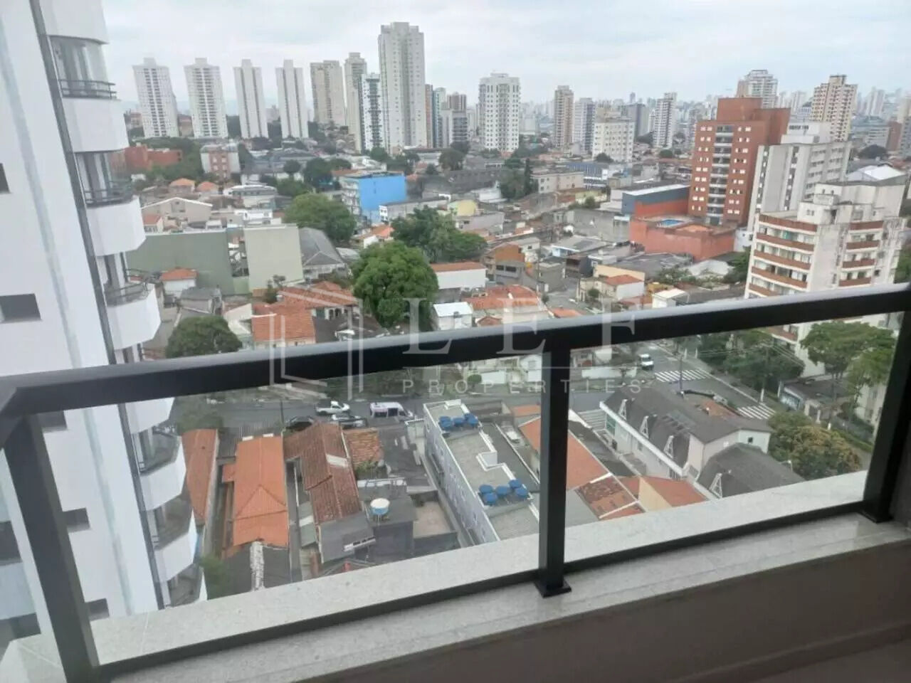 Lef Properties