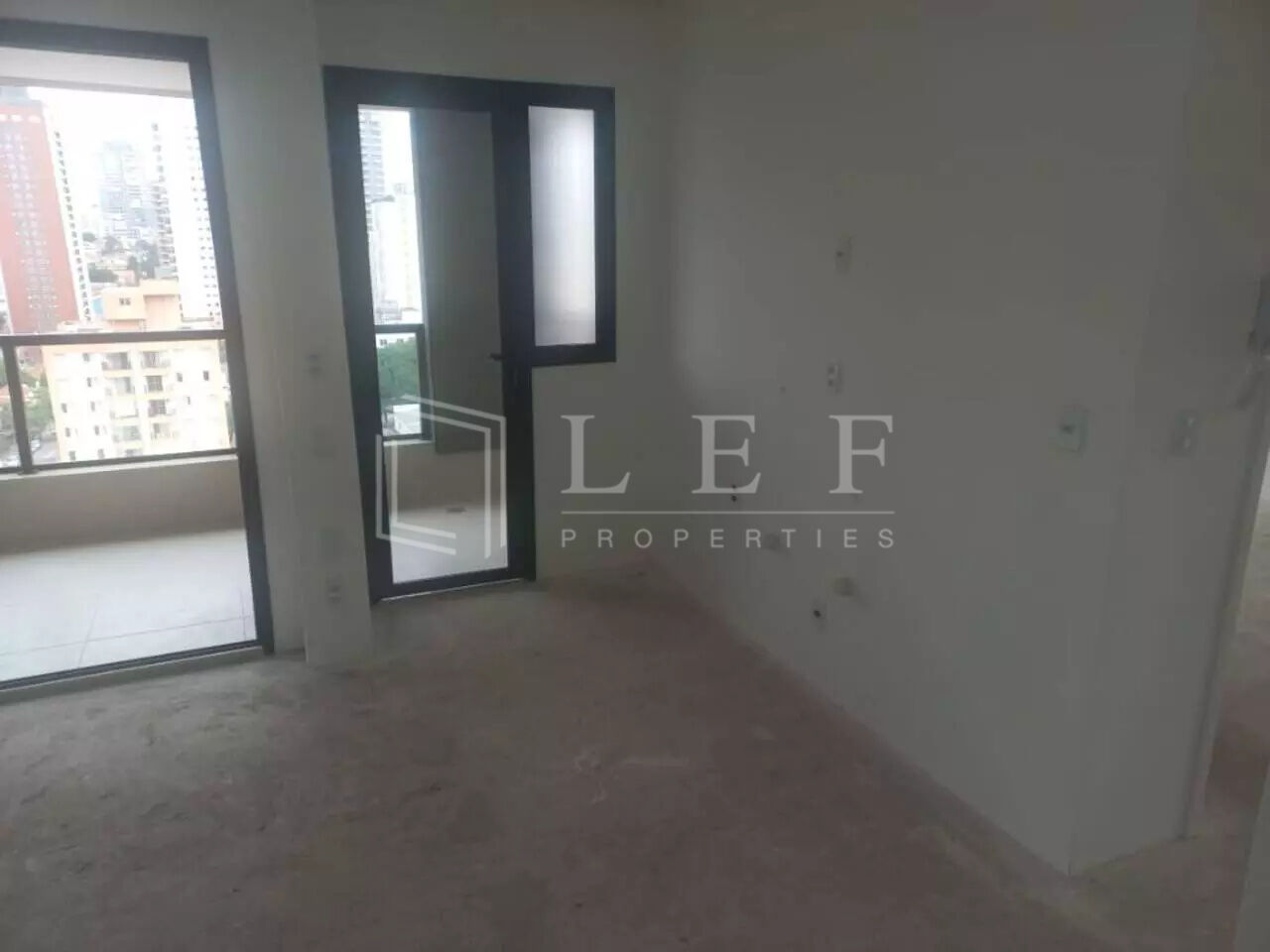 Lef Properties