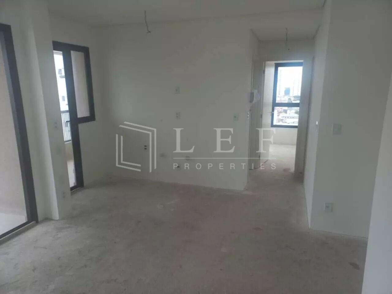 Lef Properties