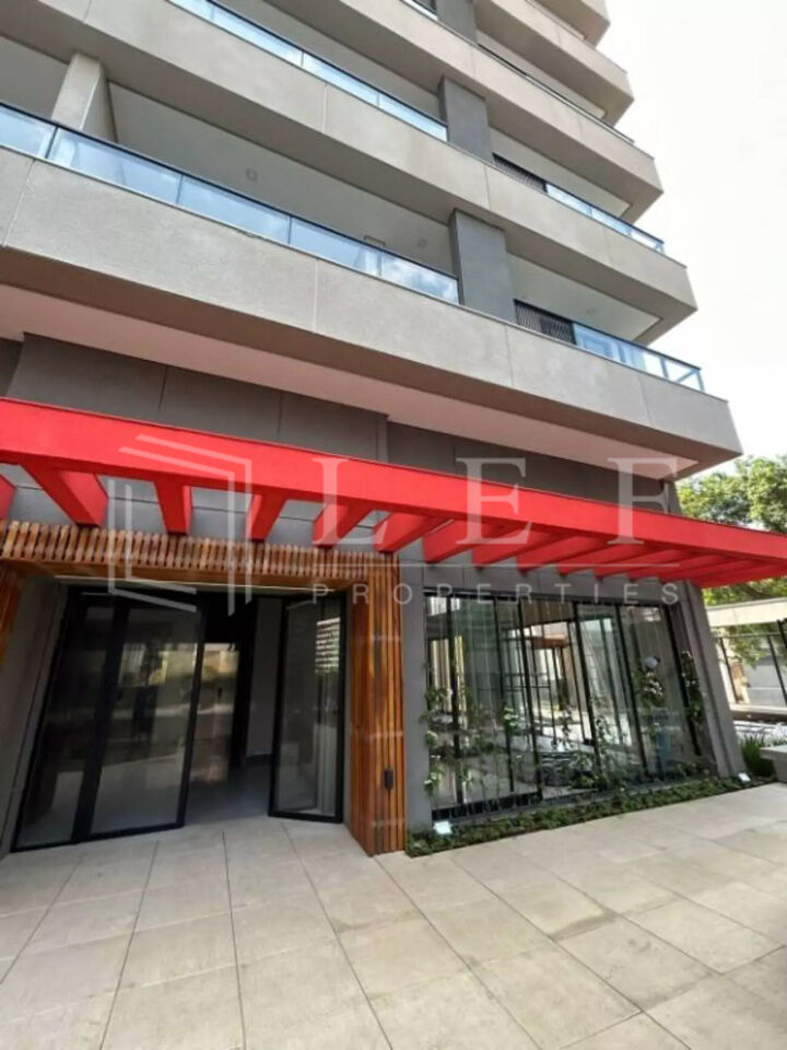 Lef Properties