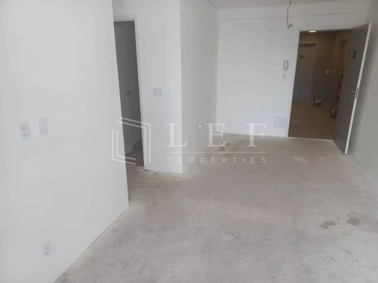 Lef Properties