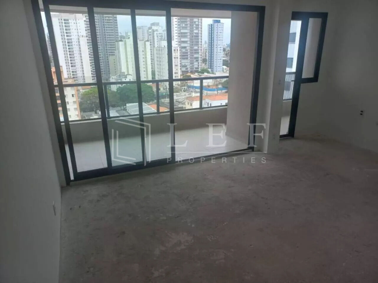 Lef Properties