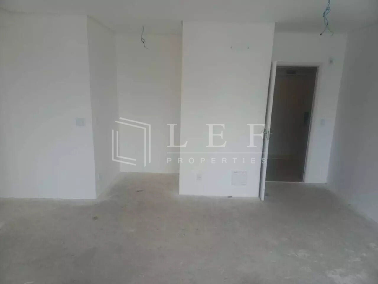Lef Properties