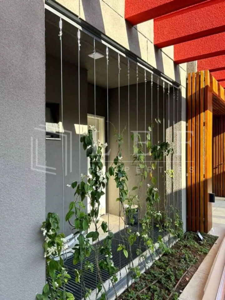 Lef Properties