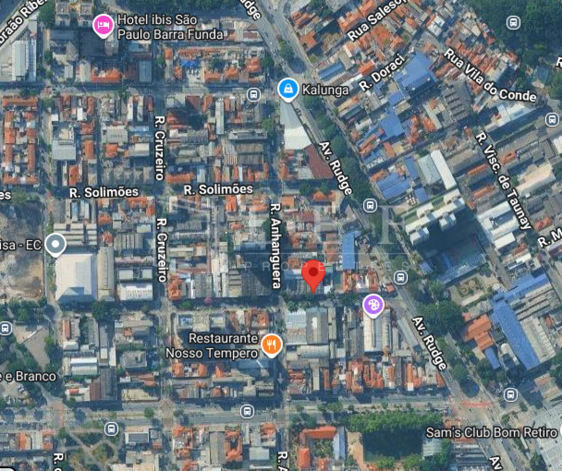 Lef Properties