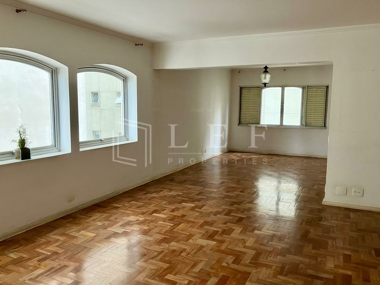 Lef Properties