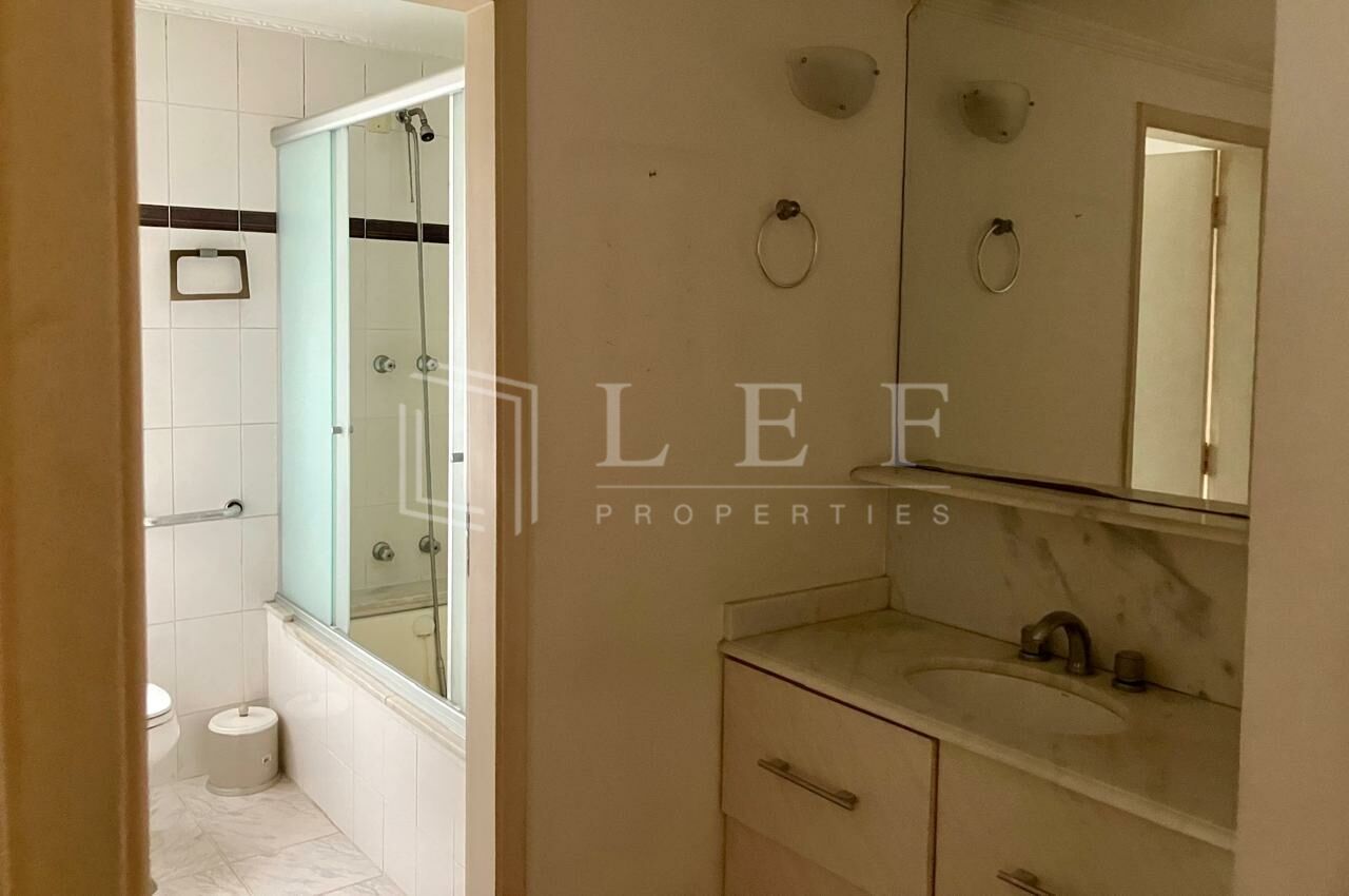 Lef Properties