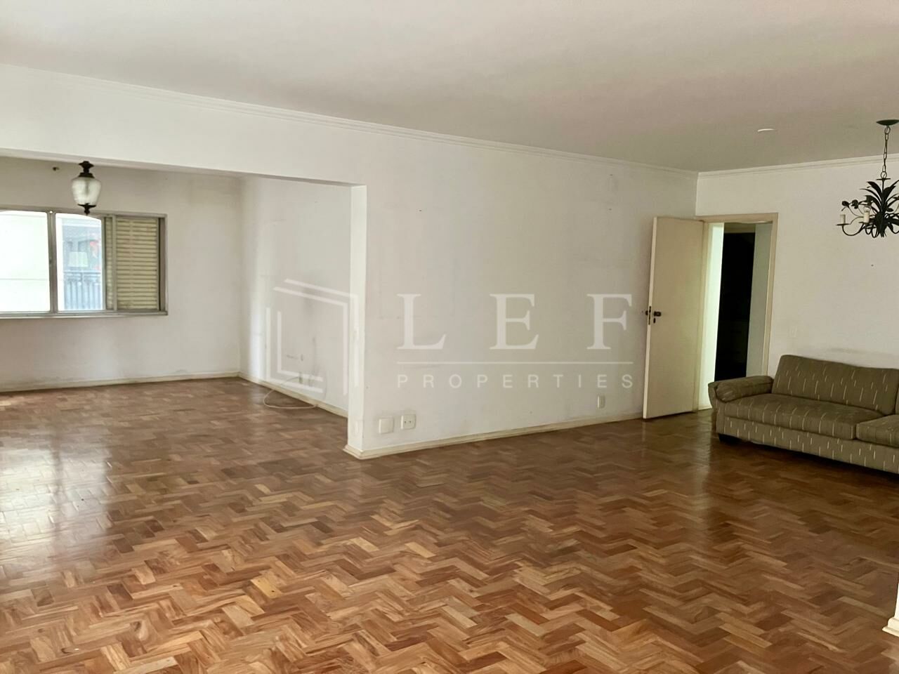 Lef Properties