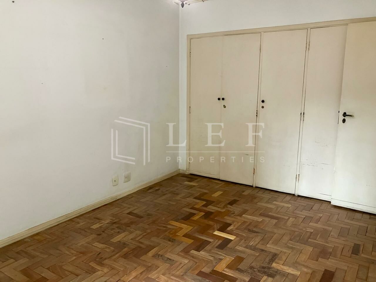 Lef Properties