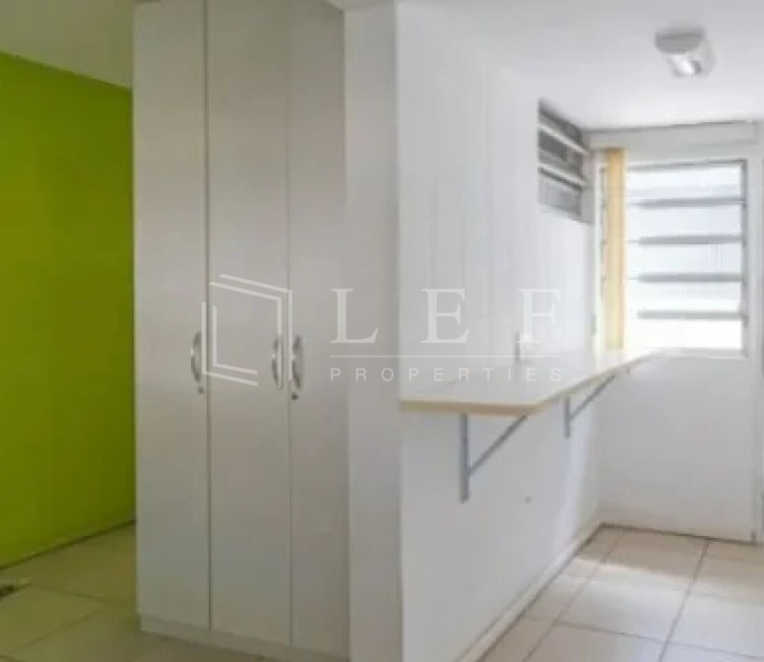 Lef Properties