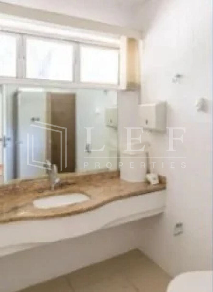Lef Properties