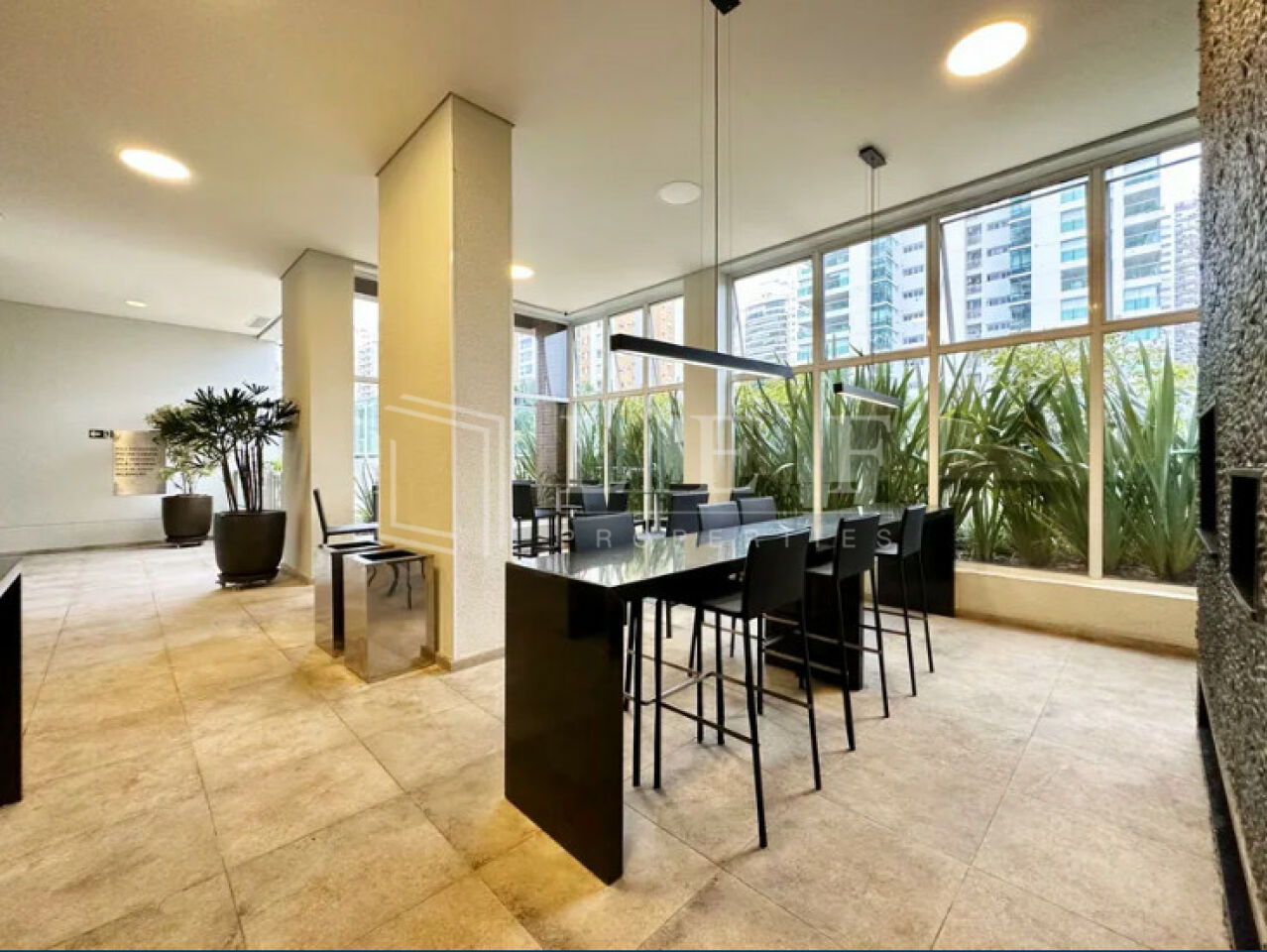 Lef Properties
