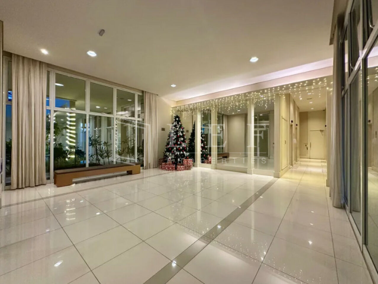 Lef Properties