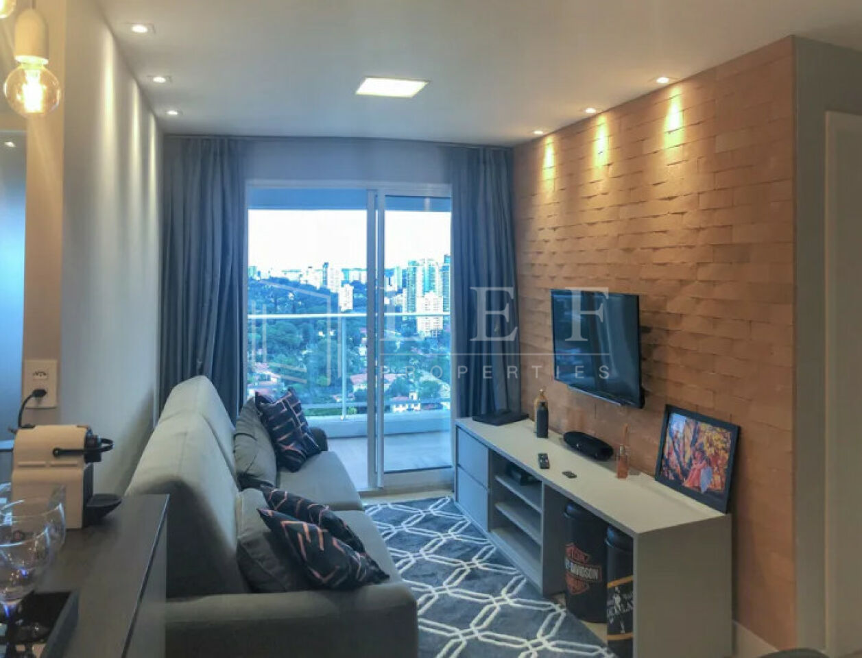 Lef Properties