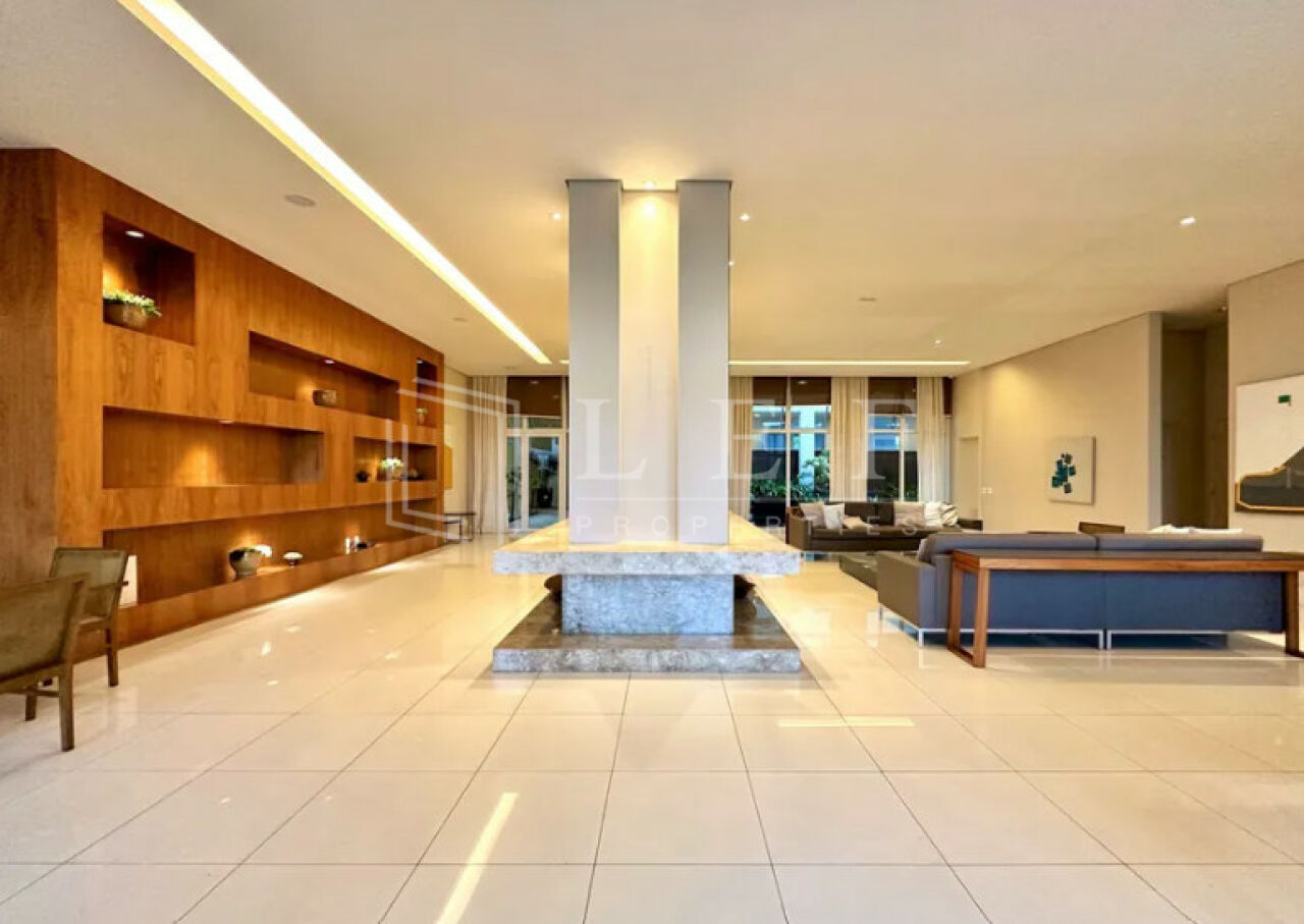 Lef Properties