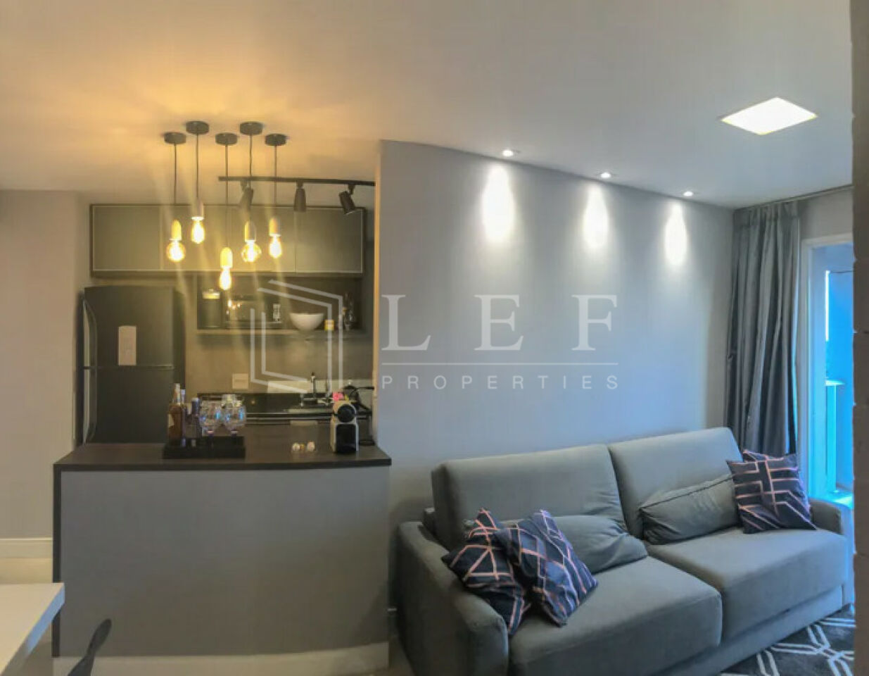 Lef Properties