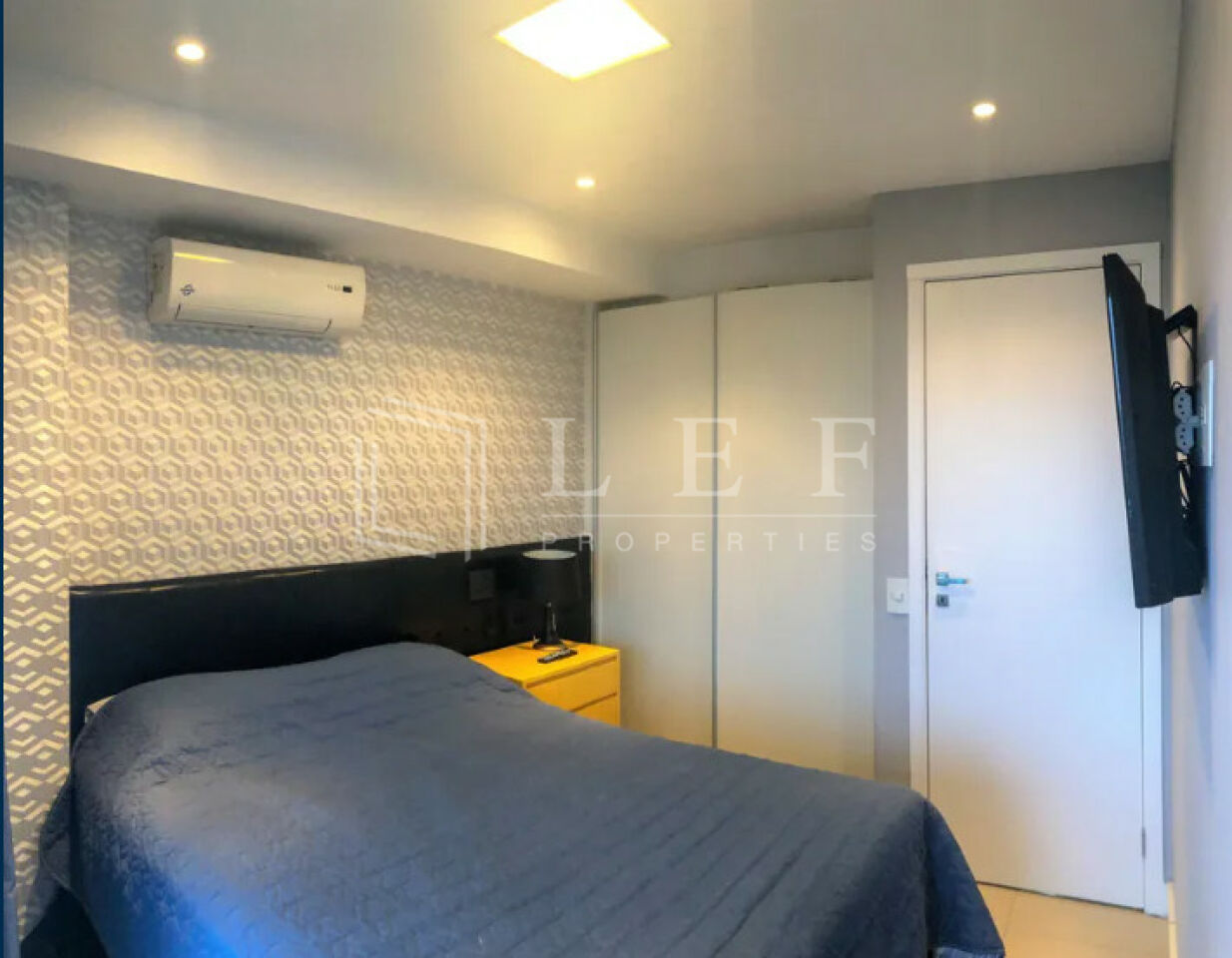 Lef Properties