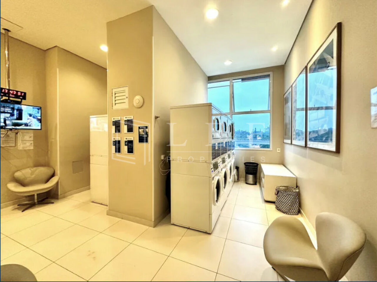 Lef Properties