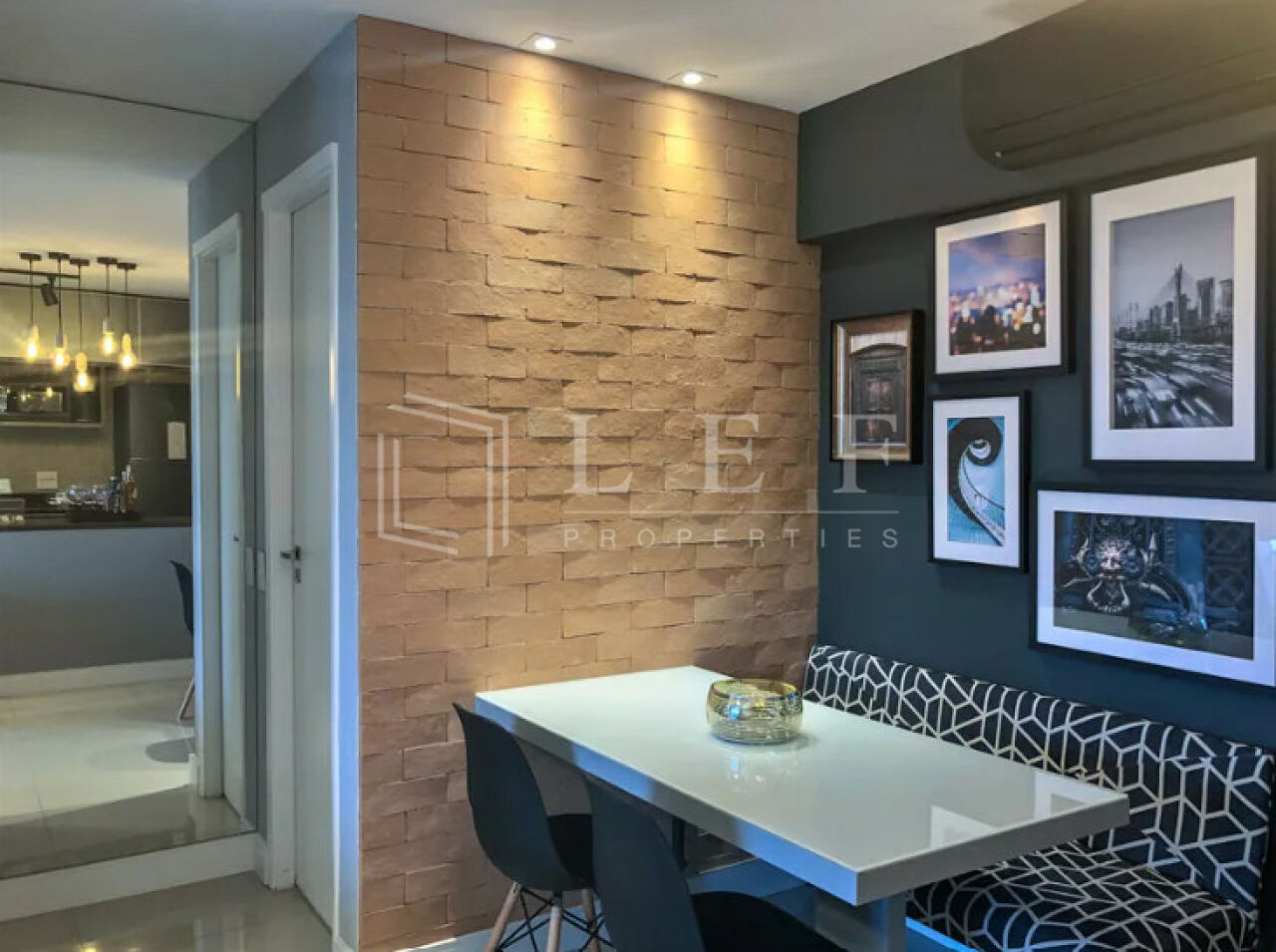 Lef Properties