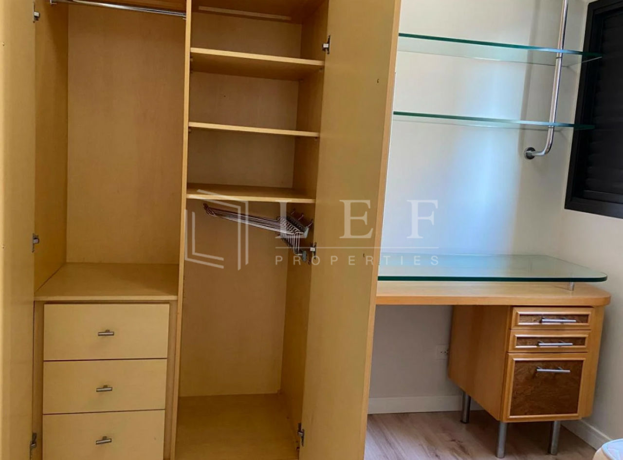 Lef Properties