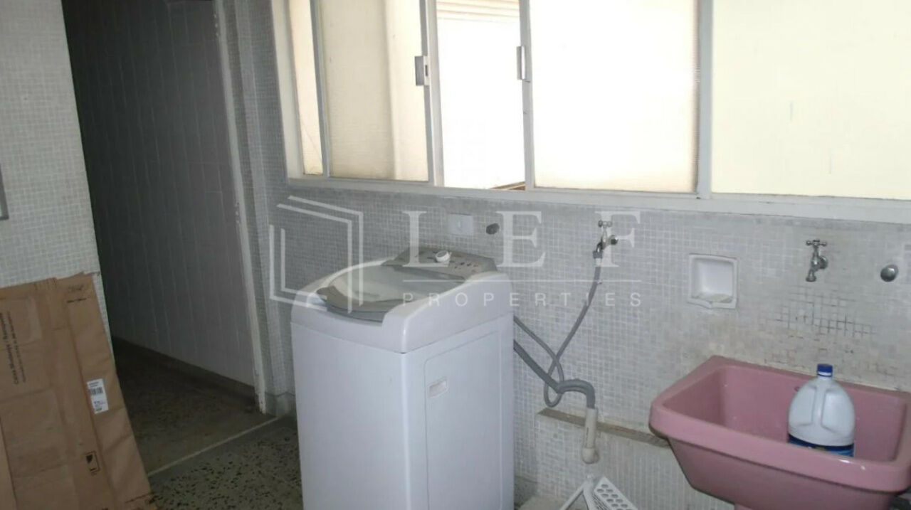 Lef Properties